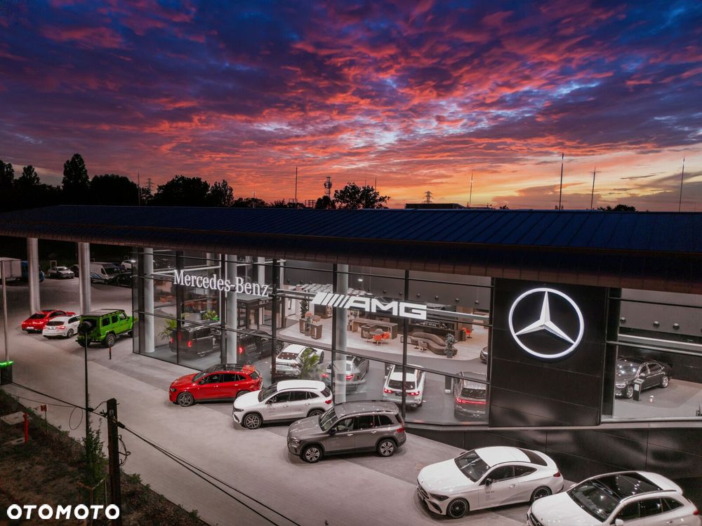 Mercedes-Benz GLB - 19