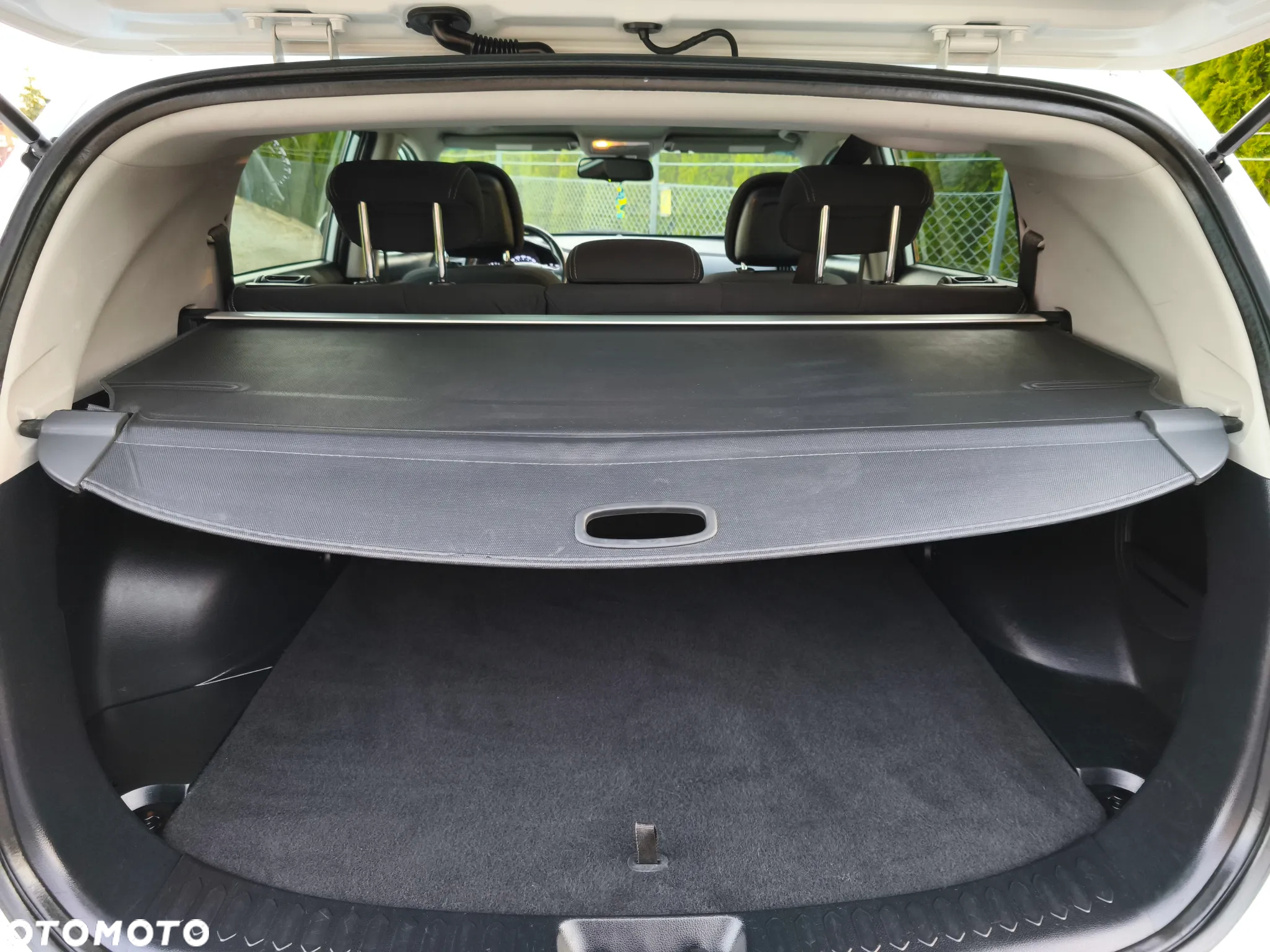 Kia Sportage 1.6 GDI Business Line L 2WD - 23