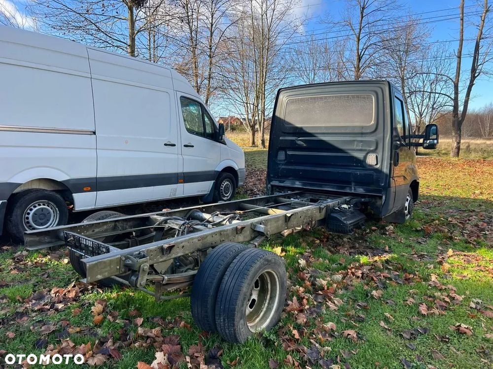 Iveco Daily 50C18 - 8