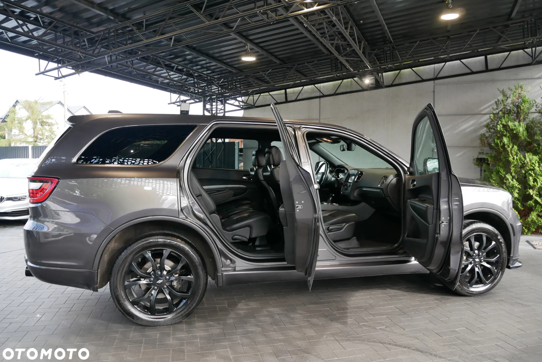 Dodge Durango - 7