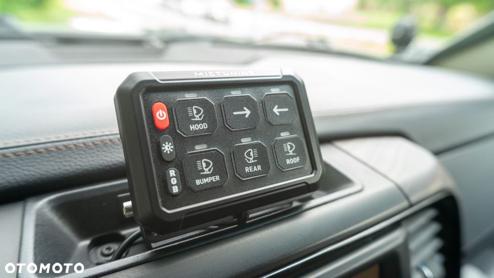 RAM 1500 5.7 Crew Cab Shortbed Laramie Sport Full - 20