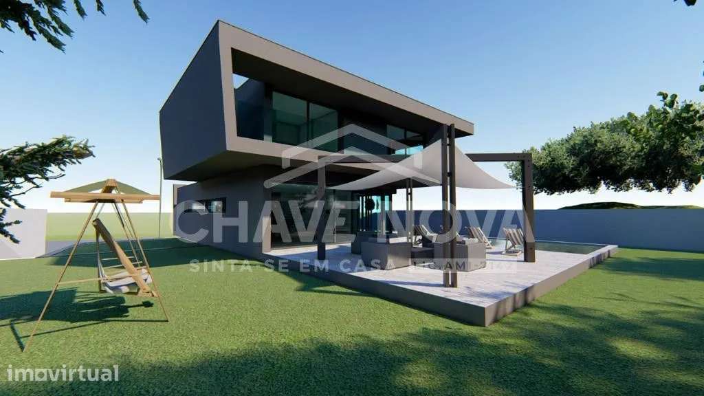 Lote com 825m² para Construção de Moradia 4 Frentes - Grande imagem: 3/11