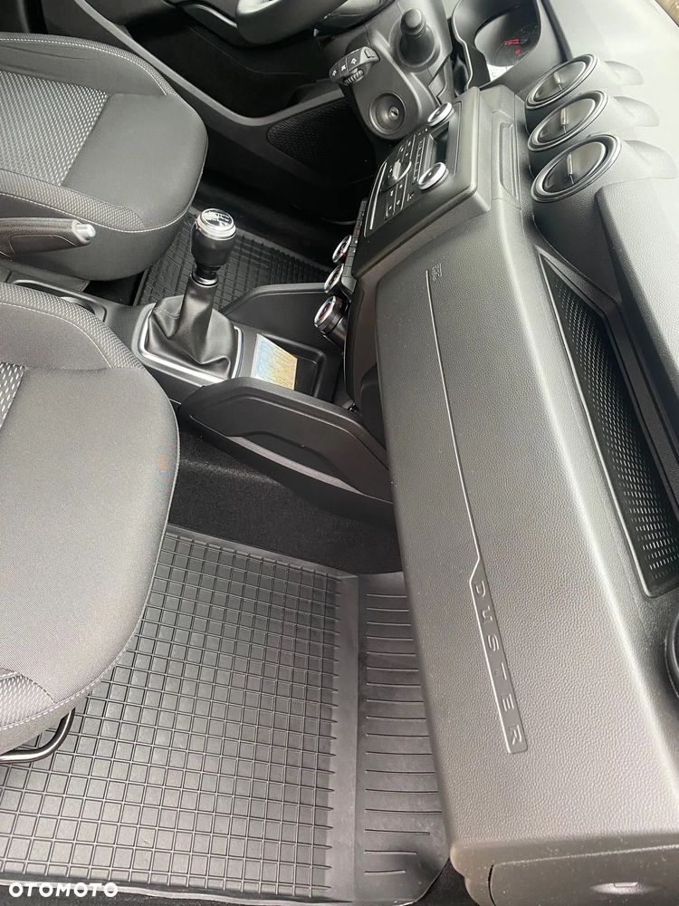 Dacia Duster 1.0 TCe Essential - 23