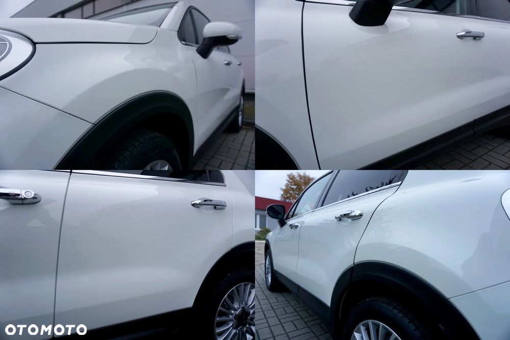 Fiat 500X 1.4 MultiAir 4x2 S&S Lounge - 19