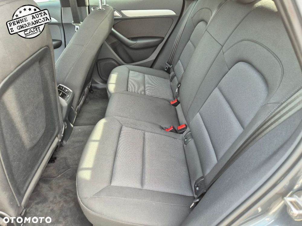 Audi Q3 - 16