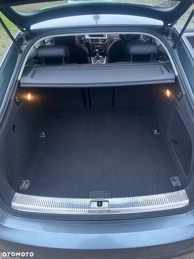Audi A5 Sportback 2.0 TDI - 12