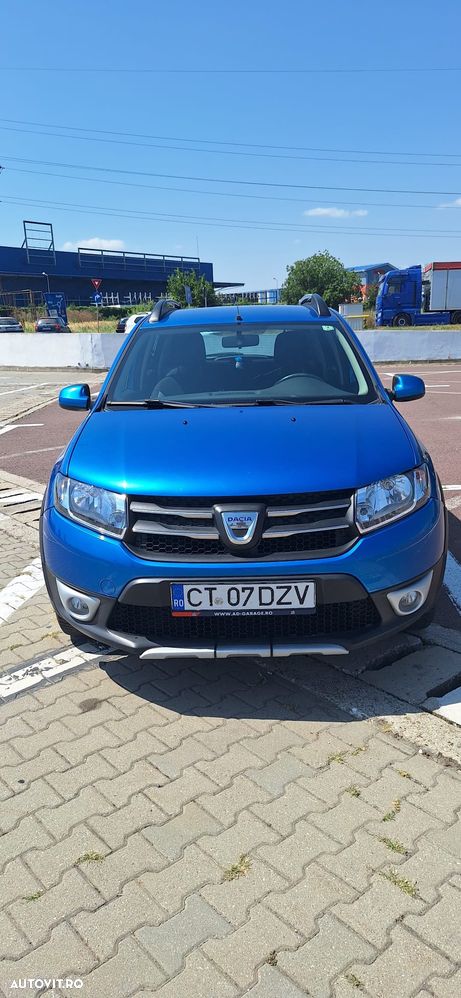 Dacia Sandero 0.9 Stepway - 1