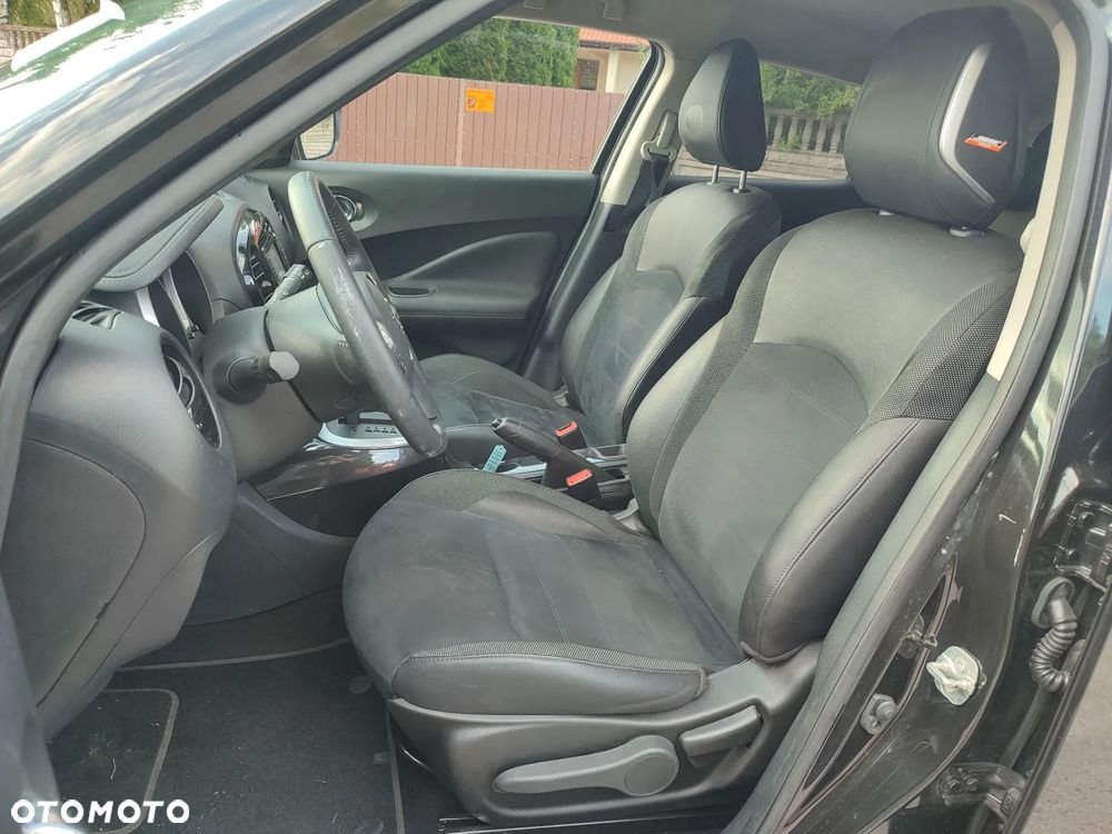 Nissan Juke - 22