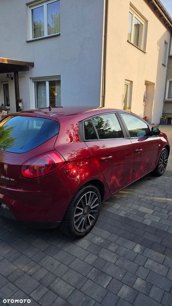 Fiat Bravo 1.4 16V Dynamic - 2