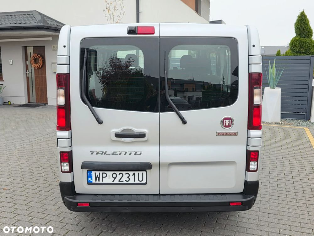 Fiat Talento L2H1 Family - 8
