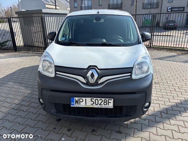 Renault KANGOO - 2