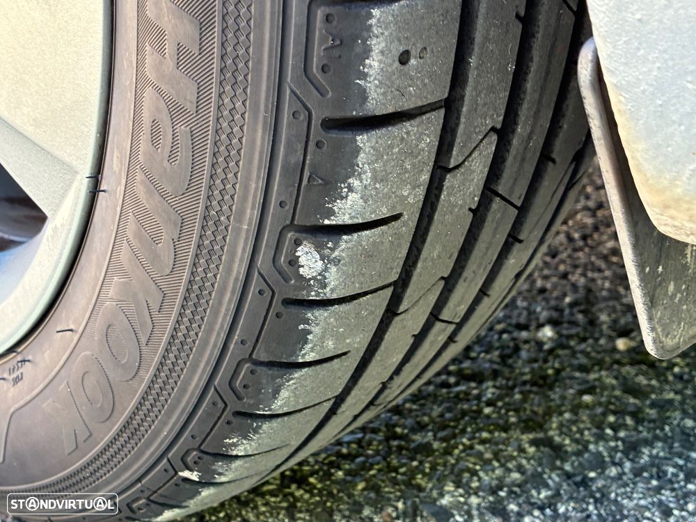 Skoda Fabia Break - 15