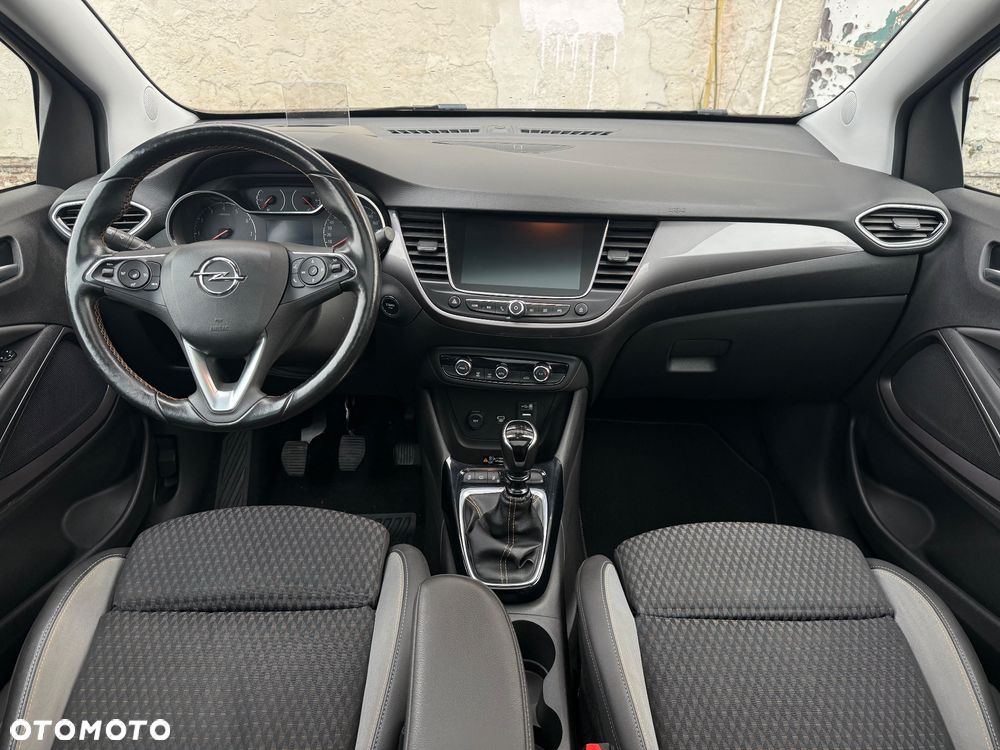 Opel Crossland X 1.2 Start/Stop Ultimate - 27