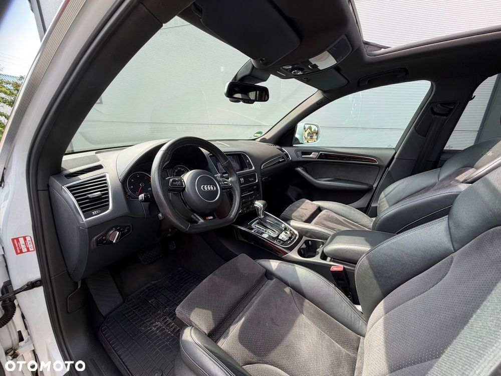 Audi Q5 - 21