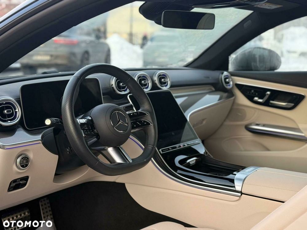 Mercedes-Benz CLE 200 9G-TRONIC Edition AMG Line - 21