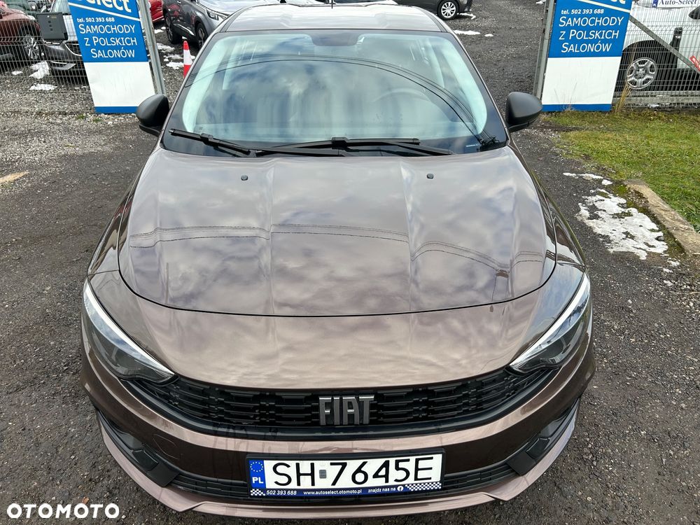 Fiat Tipo 1.4 Classic - 5