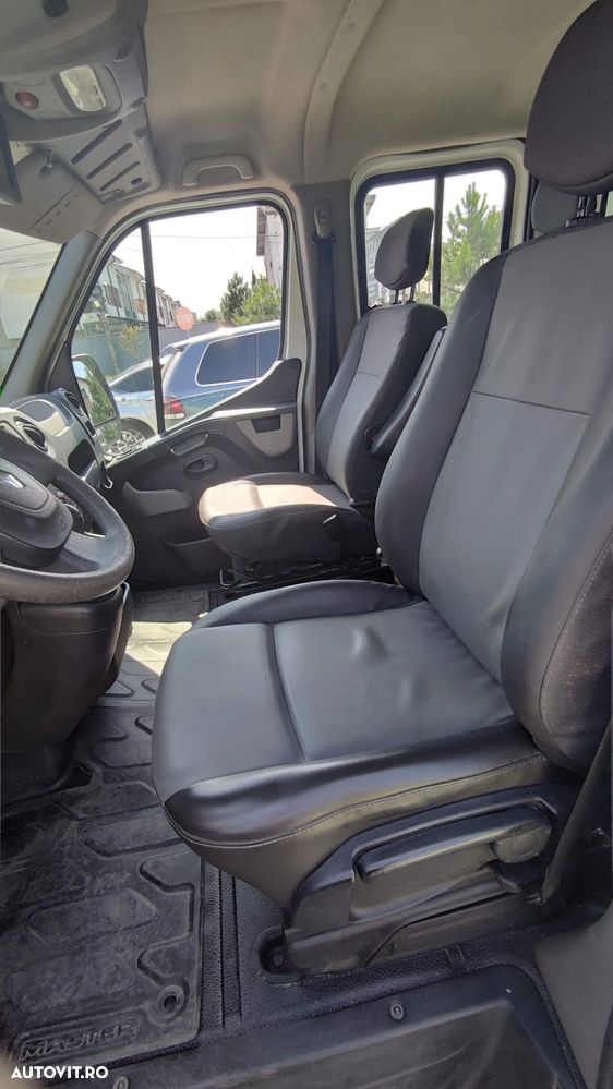 Renault MASTER - 4