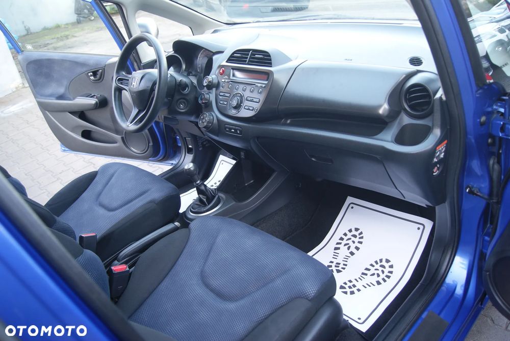 Honda Jazz 1.2 i-VTEC - 16