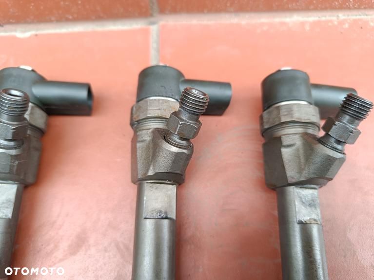 MERCEDES W203 W209 W211 2.2 2.7 3.2 CDI WTRYSKIWACZ WTRYSK A6460700787 - 5