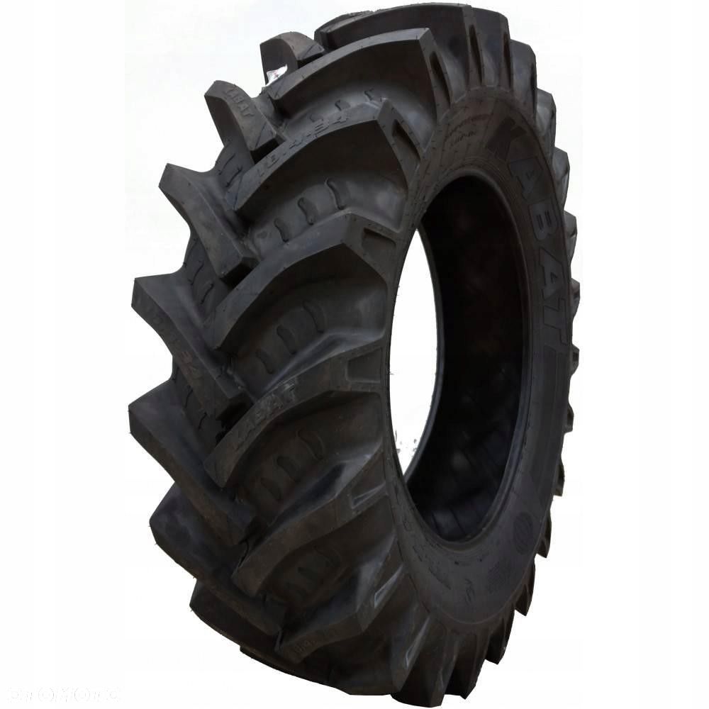 1x opona Kabat 12.4-24 SGP-04 120A6 8PR TT - 1