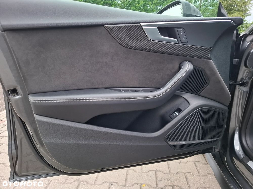 Audi A5 Sportback - 20