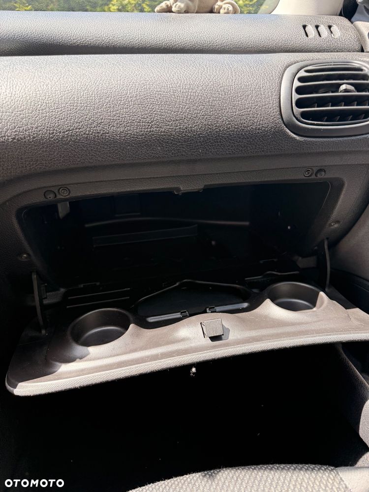 Peugeot 206 1.4 X-Line - 10