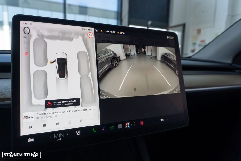 Tesla Model Y RWD - 20