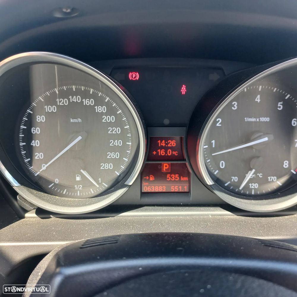 BMW Z4 23 i Auto - 9