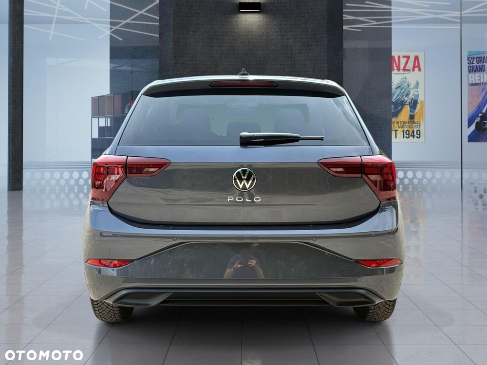 Volkswagen Polo - 10