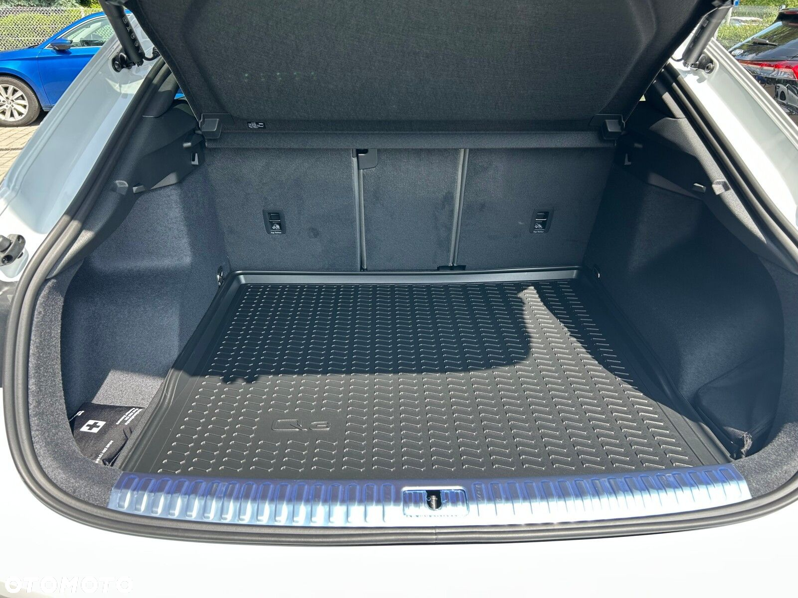 Audi Q3 Sportback - 11