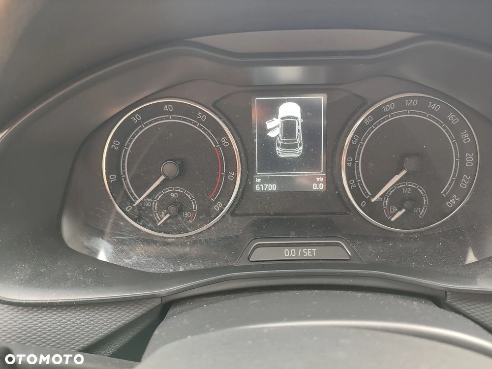 Skoda Kamiq 1.0 TSI Style DSG - 17