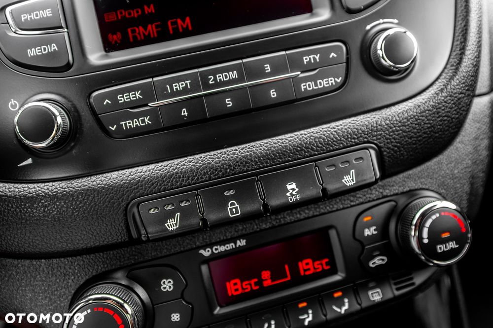 Kia Ceed 1.6 T-GDI GT-Challenge - 33