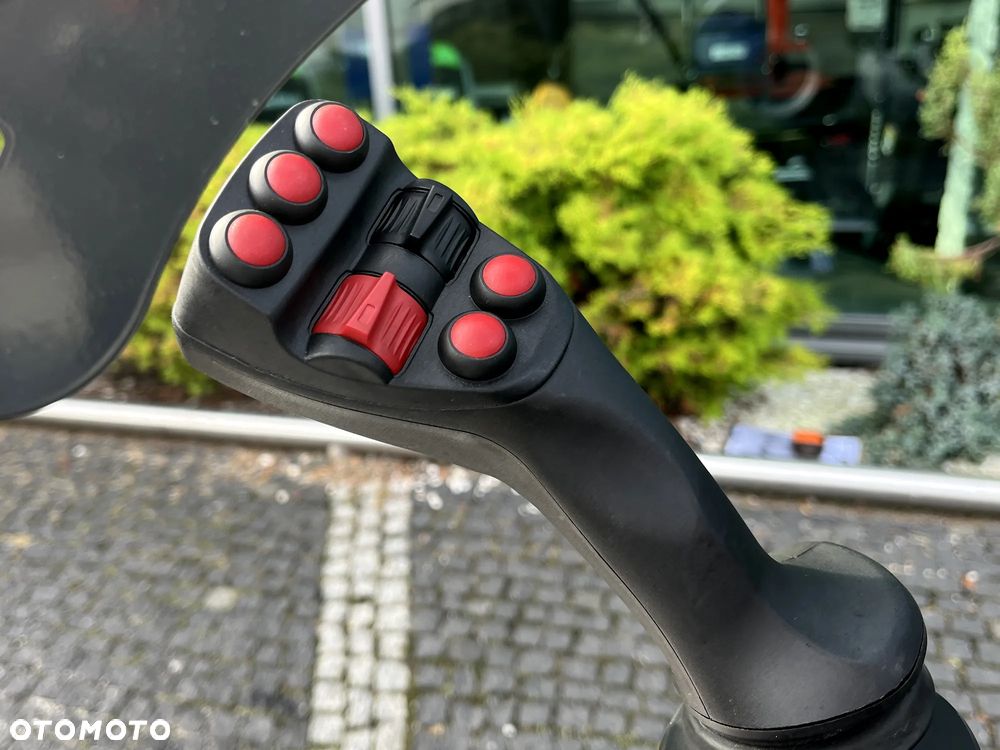 Günstig H916NP ładowarka kołowa - 14