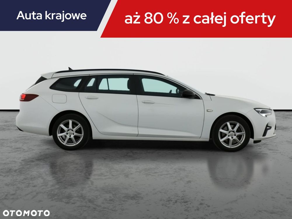 Opel Insignia - 8
