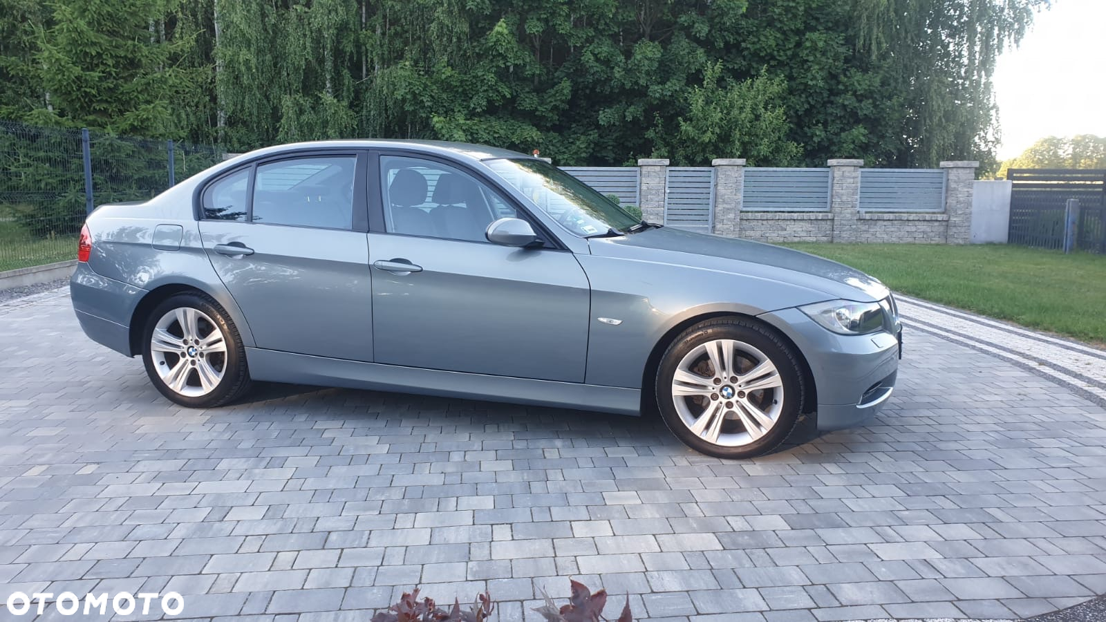 BMW Seria 3 320d - 26