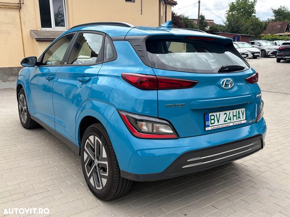 Hyundai KONA Standard - 3
