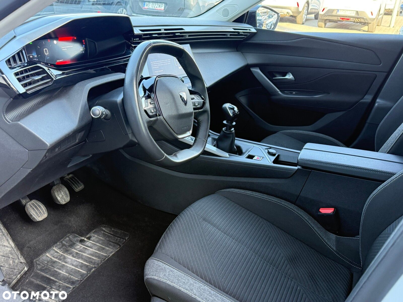 Peugeot 308 1.2 PureTech Active Pack S&S - 10