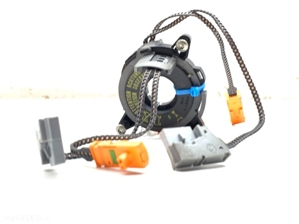 TAŚMA AIRBAG  PEUGEOT 607 (9D, 9U) 2000 - 2022 2.2 HDi 98 kW [133 KM] olej napędowy 2000 - 2006 - 2