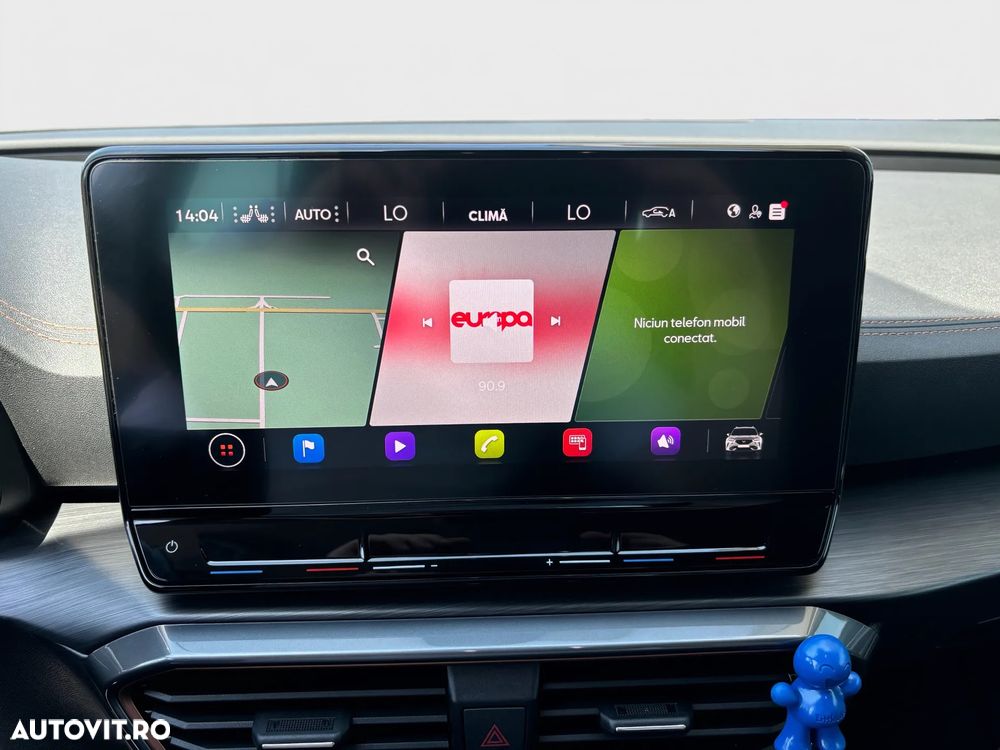 Cupra Formentor - 16