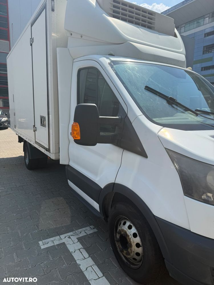 Ford Transit - 2