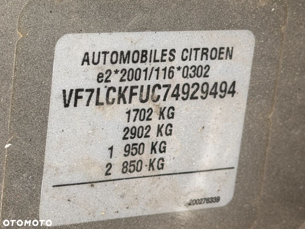 Citroën C4 - 24