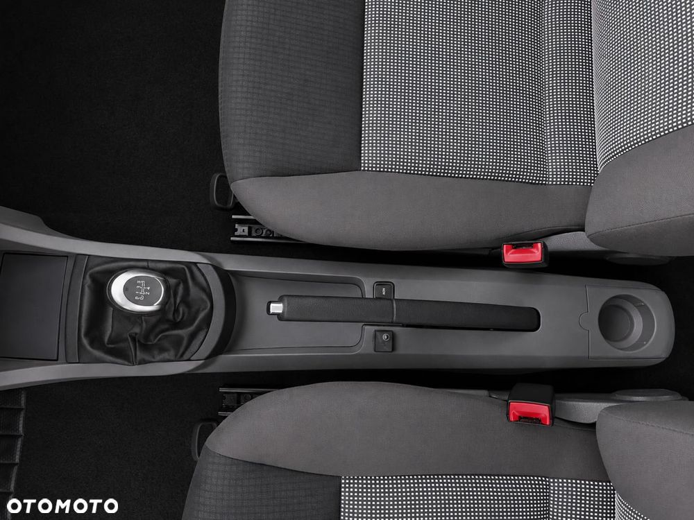 Seat Ibiza - 4