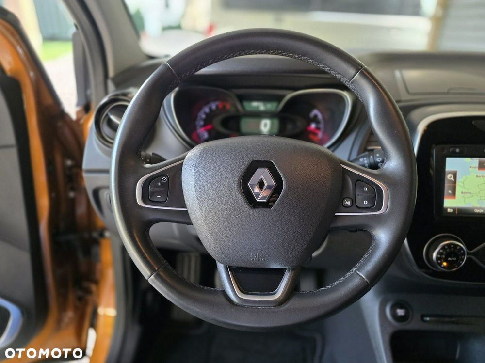 Renault Captur (ENERGY) TCe 90 LIMITED - 23