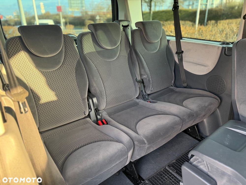 Citroën Jumpy Combi - 19