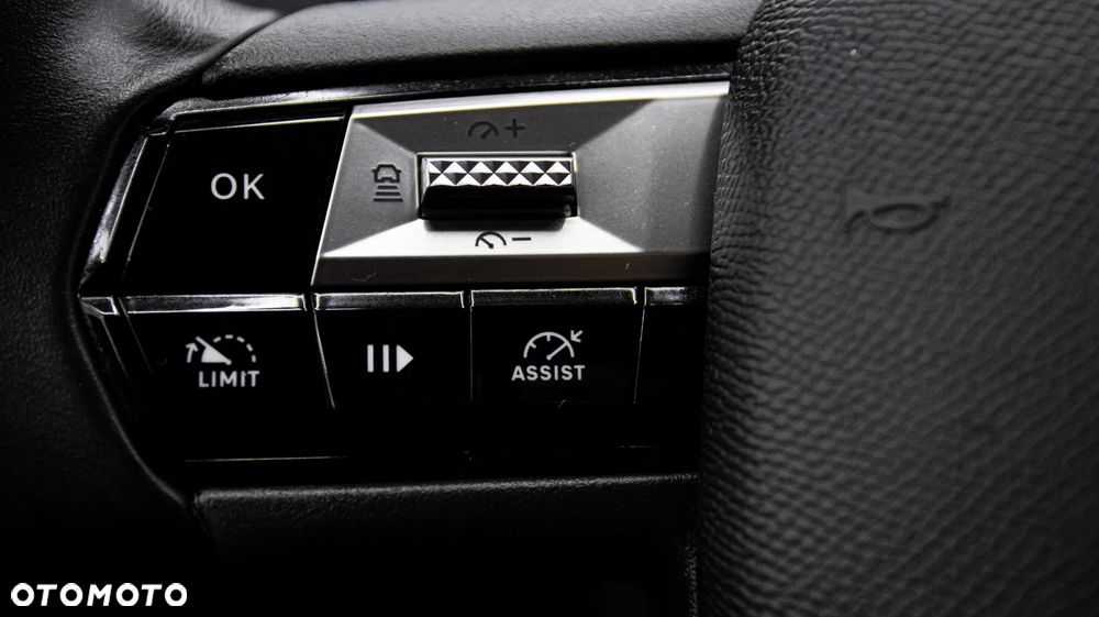 DS Automobiles DS 4 1.2 PureTech Trocadero - 22