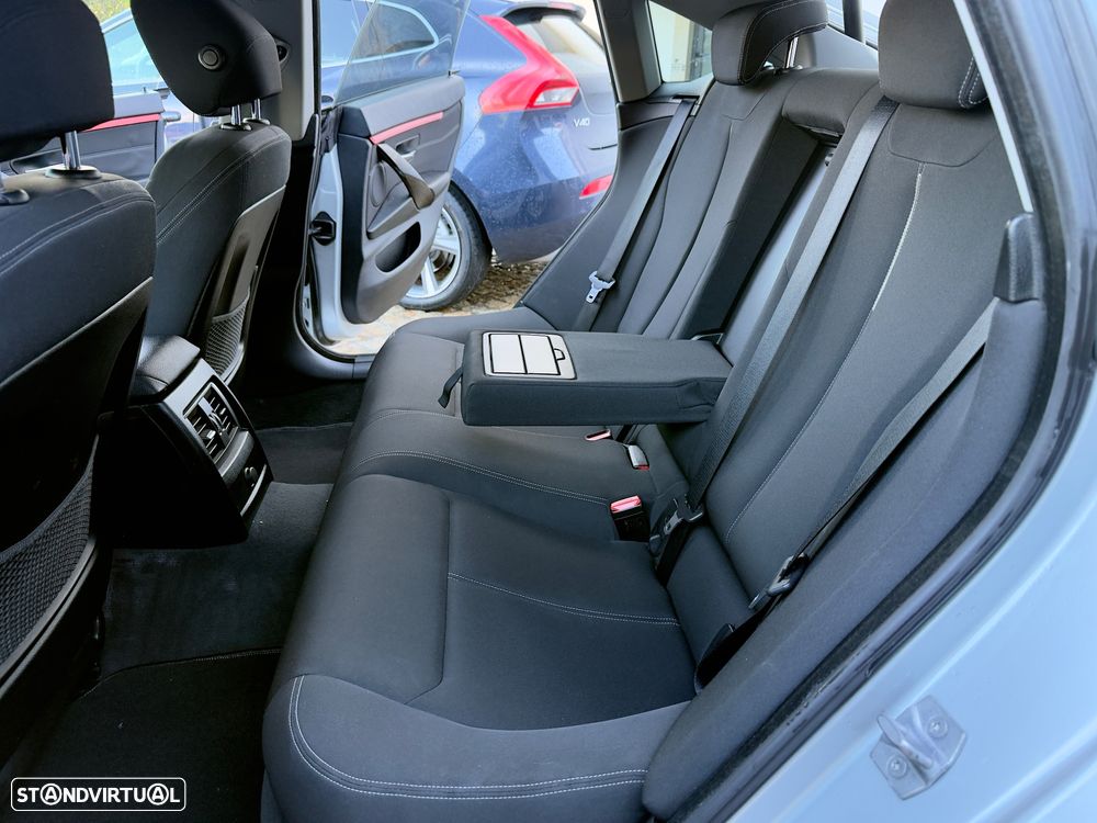 BMW 418 Gran Coupé d Pack M Auto - 51