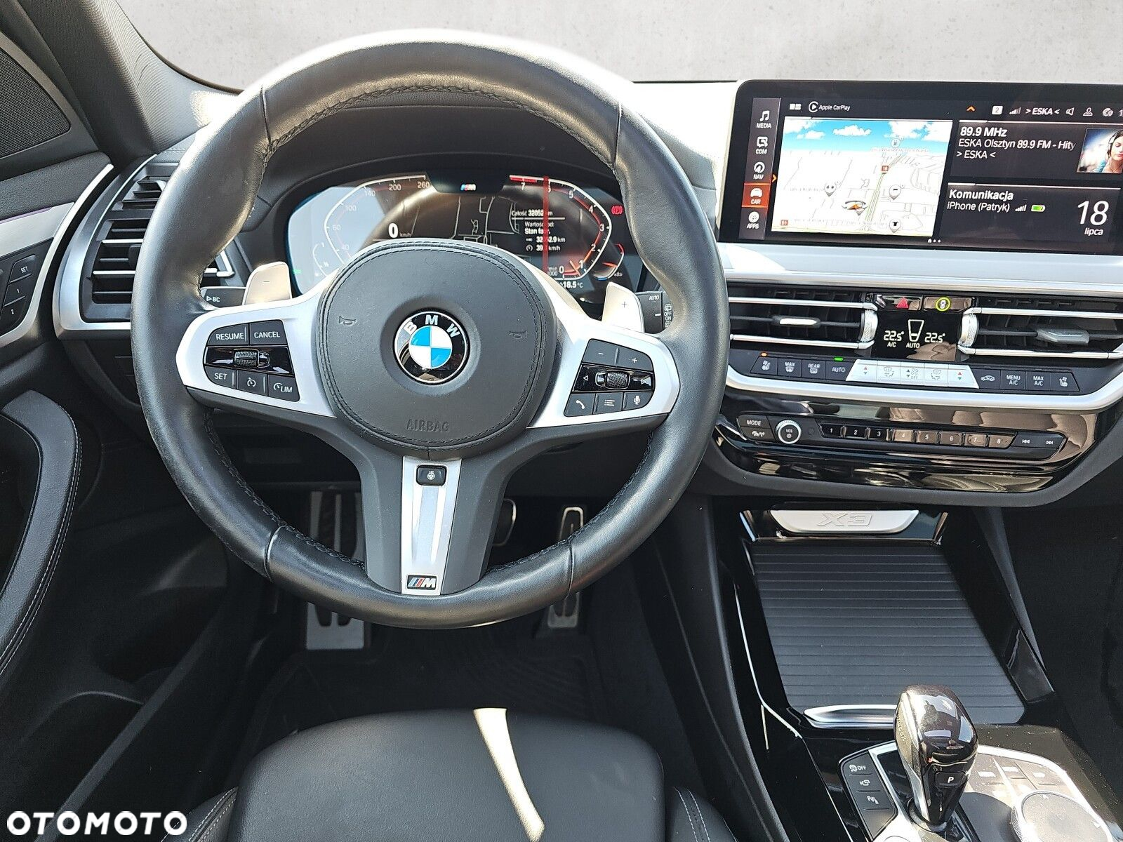 BMW X3 - 11