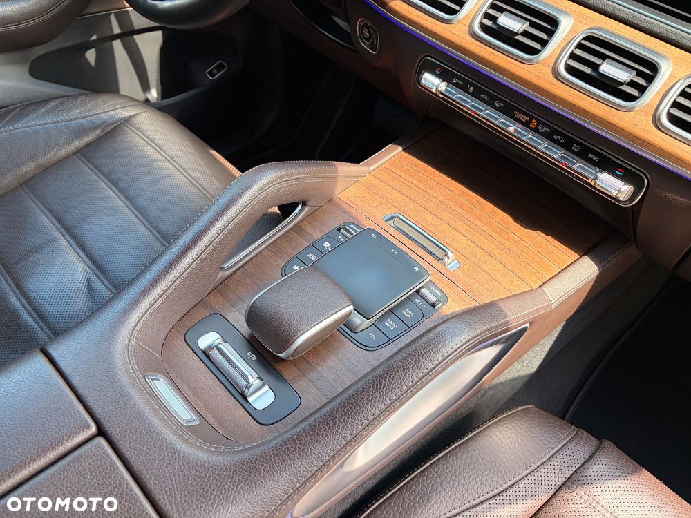 Mercedes-Benz GLE 300 d 4-Matic Premium - 20