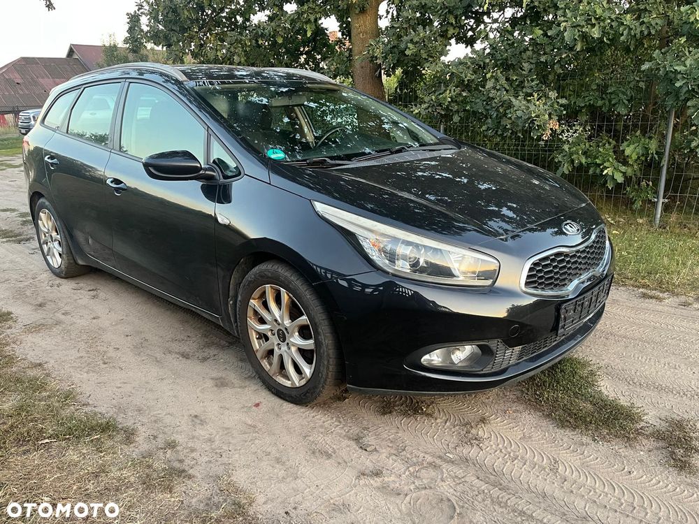 Kia Ceed 1.6 GDI Business Line - 1