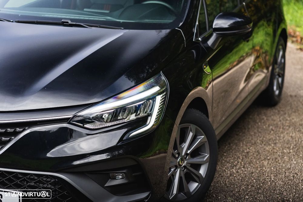 Renault Clio 1.0 TCe RS Line - 27